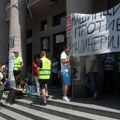 Reagovanje grupe studenata „Tiha većina“ na tekst portala Nova.rs