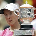 Enan i Agasi uručiće šampionske trofeje na Rolan Garosu