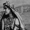 Indijska princeza koja je spasavala Jevreje od nacista