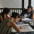 Otvoren konkurs za 11. Feminističku likovnu koloniju u Sićevu