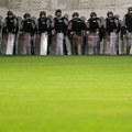 Hapšenja u Surdulici zbog pranja para u fudbalu