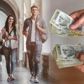 Od 25.000 do 35.000 dinara mesečno! Dobra prilika za učenike ovih srednjih škola u Srbiji, konkurs je otvoren