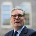 Starmer: Velika Britanija premešta avione na Bliski istok