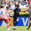 PSŽ nastavlja da dominira, Atletiko Madrid razbijen na Svetskom klupskom prvenstvu