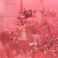 Liverpul igra sa Bornmutom, Junajted čeka Arsenal