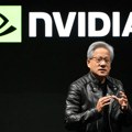 Nvidia isključuje Kinu iz svojih prognoza prihoda