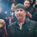 Edž, gitarista grupe U2 postaje irski državljanin