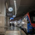 Srbijavoz: Obustavljen saobraćaj vozova zbog dojave o eksplozivnim napravama