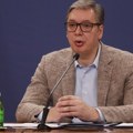 Oglasio se Vučić o penzijama: "Povećanje će biti i pre roka"