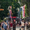 Negativan prirodni priraštaj – rođeno 60.845 beba, umrlo 98.230 ljudi prošle godine u Srbiji
