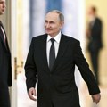 "Više nam ne trebate! Putin: Rusija razvija sopstvenu tehnološku imperiju!
