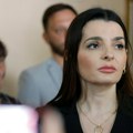 Evgenija Gucul pred sudom: Nikada nisam prekršila zakon