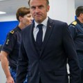 Makron: Od 2026. svakog 12. jula svečana komemoracija u čast jevrejskom oficiru Drajfusu