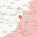 Rusi zauzeli nalazište litijuma koje su Ukrajinci obećali Trampu