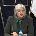 Odbor za finansije Skupštine Srbije usvojio Izveštaj o poslovanju i rezultatima rada NBS u 2024.