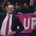 Ivanović želi bivšeg trenera Partizana