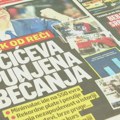 Izgradiće metro, otkriti ubice, istražiti rušenje u Savamali: Šta je sve Vučić obećao, a nije ispunio
