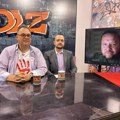 Boban Stojanović u DLZ: Gotov je!