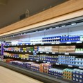 Lidl bez mlečnih proizvoda koji sadrže palmino ulje