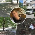 Ovo je tinejdžer koji je napadnut sekirom i noževima na Voždovcu! Otkrivamo u kakvom je stanju nakon horora, za Kurir se…