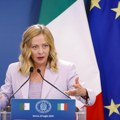 Sud odustao od istrage protiv Đorđe Meloni