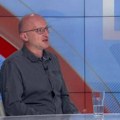 Nenadić o hapšenjima Momirovića i drugih: Značajan događaj, ne može se reći da je bio očekivan