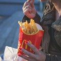 McDonald’s ponovo beleži rast prodaje