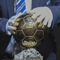 Francuzi, da niste preterali? Poznati kandidati za Zlatnu loptu, trećina iz Pari Sen Žermena!