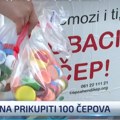 Apel najhumanijeg udruženja u Srbiji „Čep za hendikep“: „Šetamo po ivici bankrota, molimo građane da nam pomognu“ VIDEO…