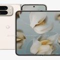 Google Pixel 10 Pro Fold do oktobra
