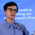 Marta Kos: Veoma zabrinjavajući izveštaji o nasilju na protestima u Srbiji