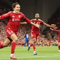 Petrović nemoćan protiv šampiona Liverpula (video)