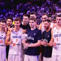 Srbija osvojila Superkup u Minhenu