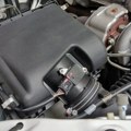 Senzor čiji kvar može ozbiljno ugroziti rad motora