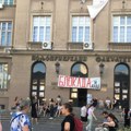 Prvi odgovori pojedinih grupa Studenata u blokadi na Vučićev poziv na javnu debatu