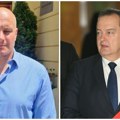 „Ajde, molim te da pijemo kafu dok ne ode Dačić”: Vladimiru je policija upala u kuću da ga spreči da postavi pitanja ministru…