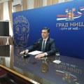 Gradonačelnik Niša se izvinio Nišlijama ako je izgovorio nešto neprimereno, ne precizira da li je to za „ustaše“