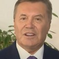 Nakon godina skrivanja oglasio se Janukovič Evropa je bila nepoštena, NATO opasnost za Ukrajinu