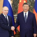 Moskva i Peking potpisali pravno obavezujući memorandum o gasovodu Snaga Sibira 2