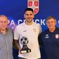 Fss dodelio Zlatne i Dijamantske lopte