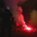 Pismo privedene studentkinje: "Sad ih lomi" - kako su policajci tukli i vređali učesnike protesta