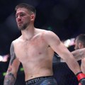 Zvanično! Marko Bojković se ponovo bori, prvi put posle poraza od Miloša Janičića