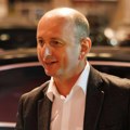 "Osećam se kao donald Tramp, još samo da me upucaju" Saslušan Milan Knežević, u svom maniru odgovorio na napade - Volim pse…