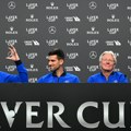 Borg: Đoković je GOAT, Federer i Nadal dele drugo mesto
