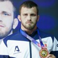 Štefenaek: Tri prsta i sklanjanje šala nisu bile provokacije