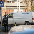 Pronađeno telo na pijaci kod Pančeva: Sumnja se na ubistvo, uhapšene četiri osobe