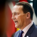 Šikorski: Jedino Kina može da natera Rusiju da prekine rat u Ukrajini