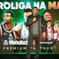 Izložbom "Evroliga na Max" kompanija MaxBet najavila početak nove sezone Evrolige