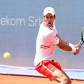 Poznato kada će Novak Đoković igrati protiv Marina Čilića u Šangaju!