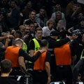 Nova sezona, isti klovnovi: Sudije pokušale da otmu pobedu Partizanu?!